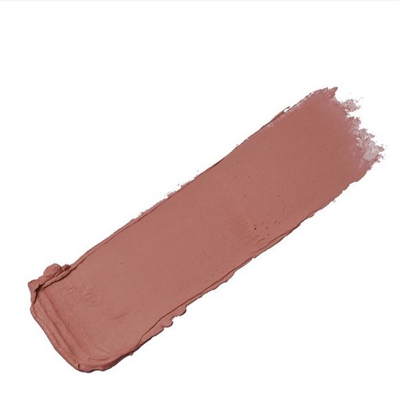 NEW Winky Lux Skinny Plump Demi-Matte Lipstick In Stripped Down - Rosy Pink Nude - Picture 6 of 8